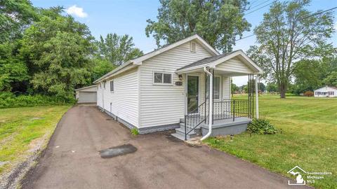 11238 Moore, Romulus, MI 48174 photo 1
