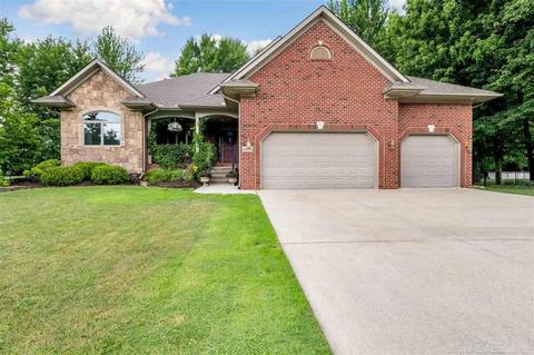 24954 Hunt Dr, Macomb, MI 48042 photo 38
