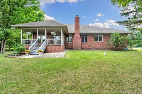24954 Hunt Dr, Macomb, MI 48042 photo 34