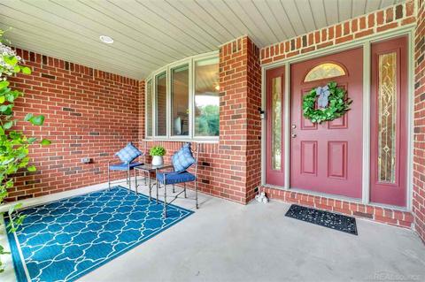 24954 Hunt Dr, Macomb, MI 48042 photo 5