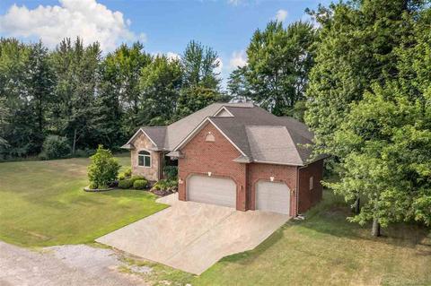 24954 Hunt Dr, Macomb, MI 48042 photo 4