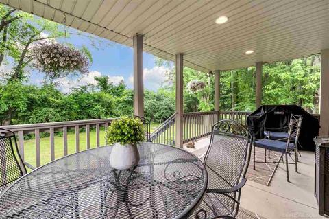 24954 Hunt Dr, Macomb, MI 48042 photo 31