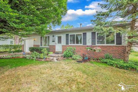 28429 Greenview St, Romulus, MI 48174 photo 4