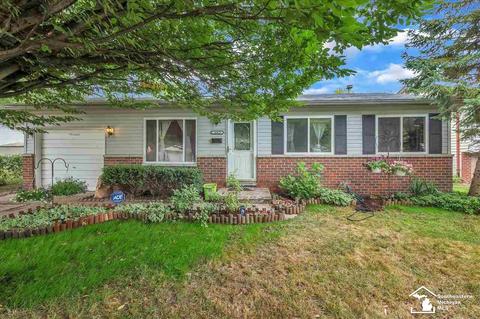 28429 Greenview St, Romulus, MI 48174 photo 3