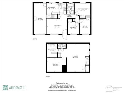 28429 Greenview St, Romulus, MI 48174 photo 39