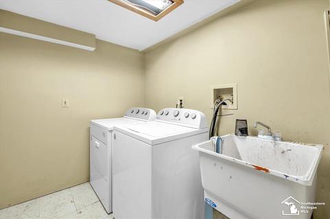 28429 Greenview St, Romulus, MI 48174 photo 30