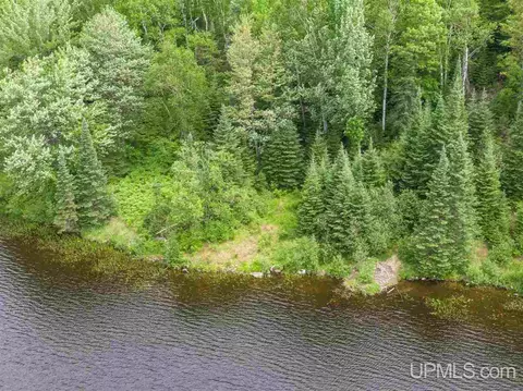 lot27 Red Maple, Marenisco, MI 49947