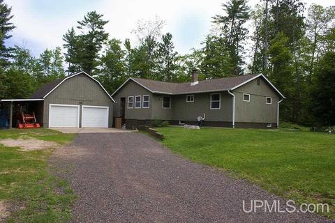 23 Lawer, Ishpeming, MI 49849 photo 1
