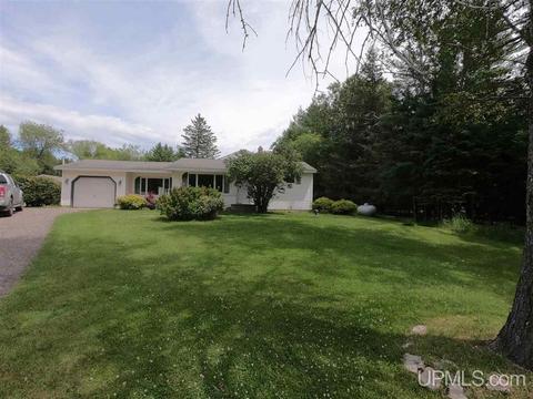 w4024 Us 2, Powers, MI 49874 photo 1