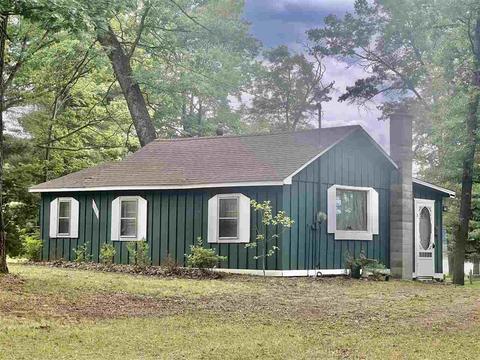 5437 Morrow, Gladwin, MI 48624 photo 1