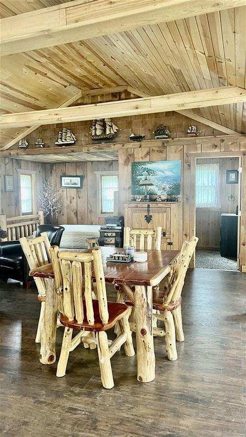 5437 Morrow, Gladwin, MI 48624 photo 33
