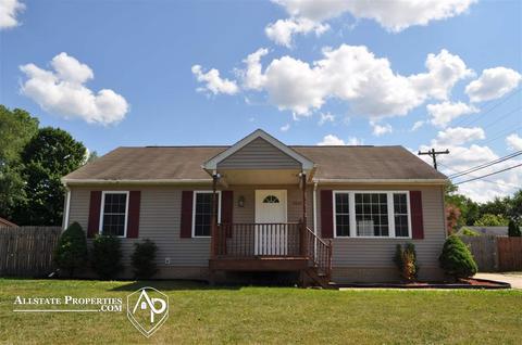 5032 Murphy, Flint, MI 48506 photo 1
