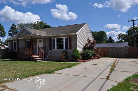 5032 Murphy, Flint, MI 48506 photo 3