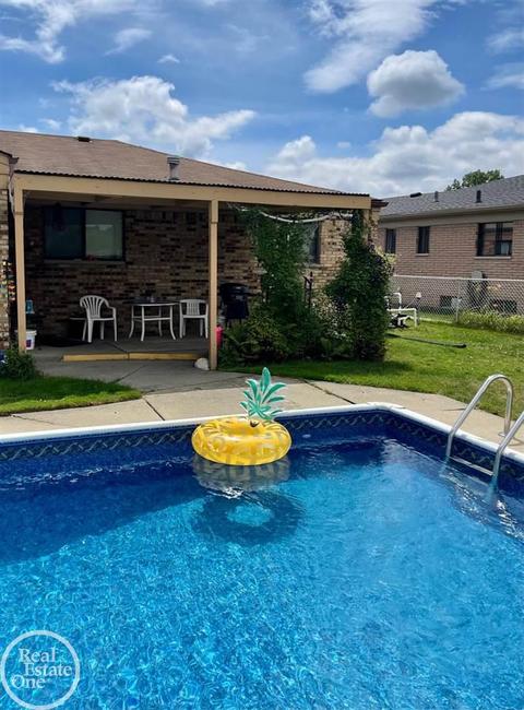 15299 Brandy, Macomb, MI 48044 photo 16