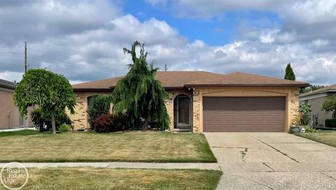 15299 Brandy, Macomb, MI 48044 photo 1