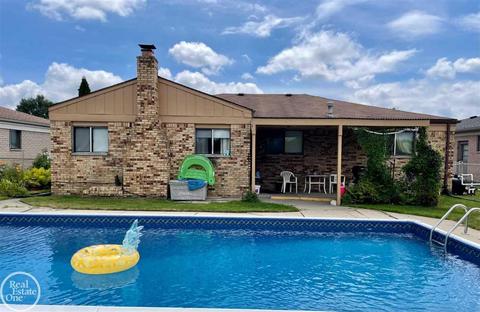15299 Brandy, Macomb, MI 48044 photo 15