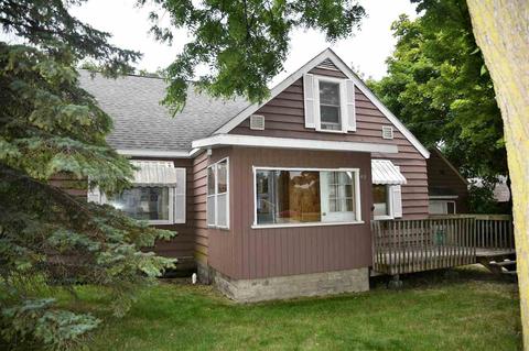 40 Westside Saginaw, Bay City, MI 48706