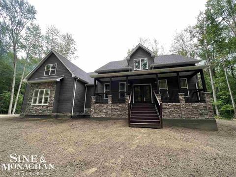 7077 Brenner, Saint Clair, MI 48079 photo 1