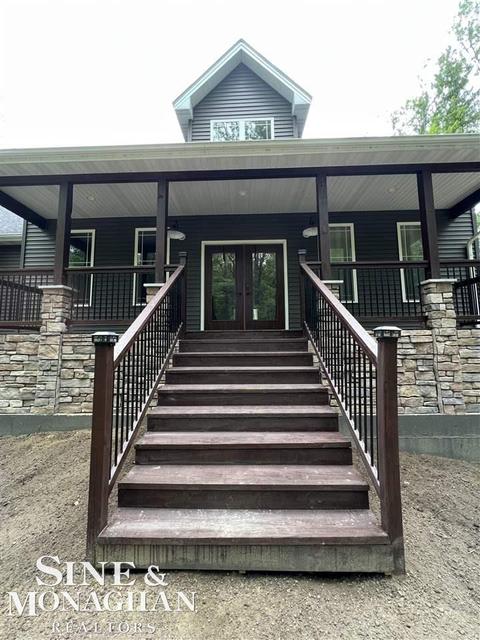 7077 Brenner, Saint Clair, MI 48079 photo 4