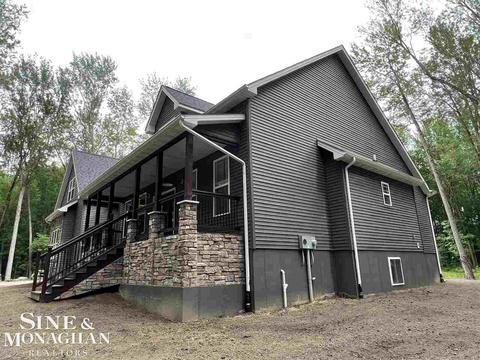 7077 Brenner, Saint Clair, MI 48079 photo 87