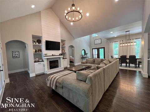 7077 Brenner, Saint Clair, MI 48079 photo 11