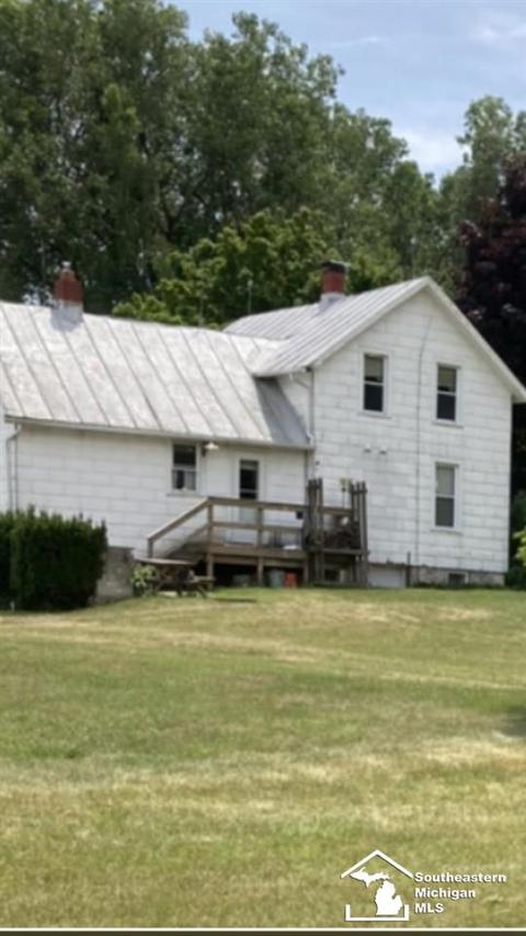 1785 Baldwin, Monroe, MI 48162 photo 2