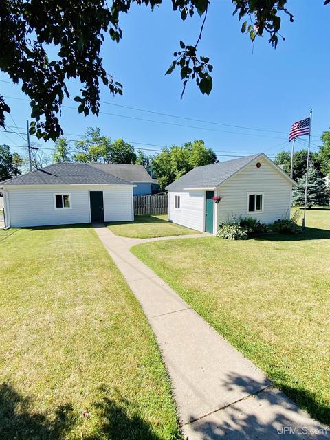 132 E Clark St, Negaunee, MI 49866 photo 45