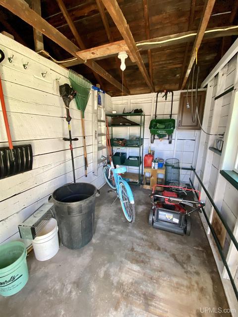 132 E Clark St, Negaunee, MI 49866 photo 50