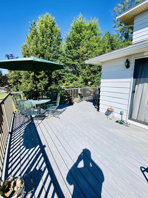 132 E Clark St, Negaunee, MI 49866 photo 37