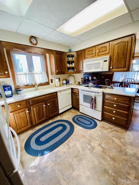 132 E Clark St, Negaunee, MI 49866 photo 6