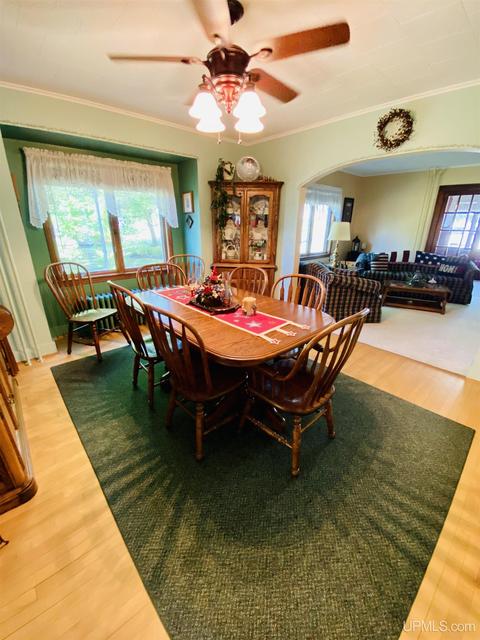 132 E Clark St, Negaunee, MI 49866 photo 9