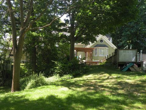 1126 Harding, Owosso, MI 48867 photo 36