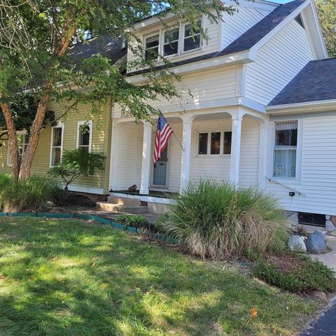 1126 Harding, Owosso, MI 48867 photo 1