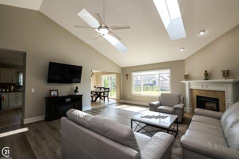 46278 Copper Lck, Macomb, MI 48044 photo 20