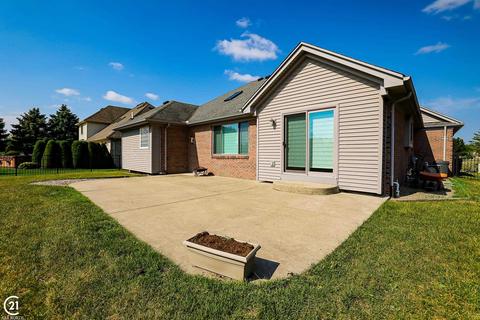 46278 Copper Lck, Macomb, MI 48044 photo 12