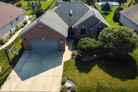46278 Copper Lck, Macomb, MI 48044 photo 4