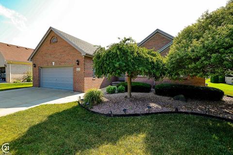 46278 Copper Lck, Macomb, MI 48044 photo 9