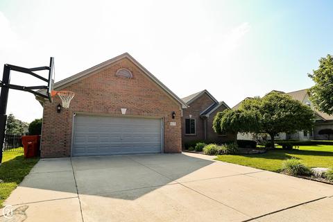 46278 Copper Lck, Macomb, MI 48044 photo 8