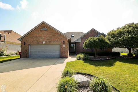 46278 Copper Lck, Macomb, MI 48044 photo 1