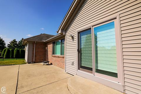 46278 Copper Lck, Macomb, MI 48044 photo 13