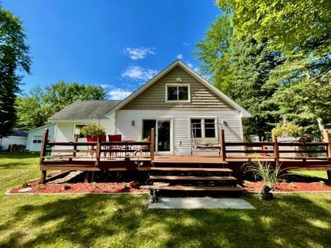 43 White Tail Trl, Gladwin, MI 48624 photo 1