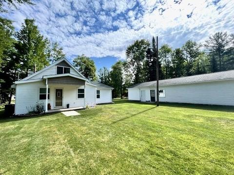 43 White Tail Trl, Gladwin, MI 48624 photo 4