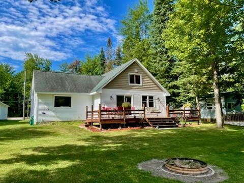 43 White Tail Trl, Gladwin, MI 48624 photo 2