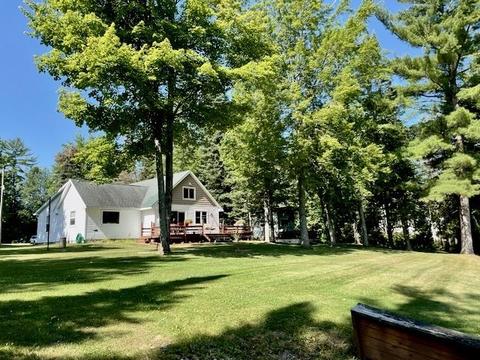 43 White Tail Trl, Gladwin, MI 48624 photo 14