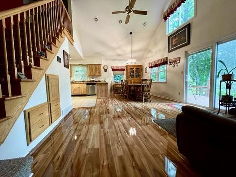 43 White Tail Trl, Gladwin, MI 48624 photo 24