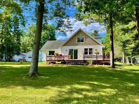 43 White Tail Trl, Gladwin, MI 48624 photo 5
