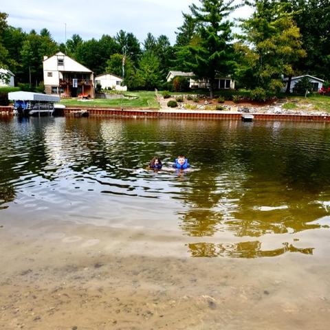 43 White Tail Trl, Gladwin, MI 48624 photo 73