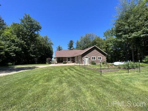 e6990 Crossover Road, Munising, MI 49862 photo 47