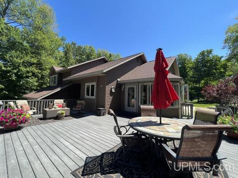 e6990 Crossover Road, Munising, MI 49862 photo 37