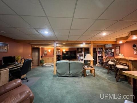 e6990 Crossover Road, Munising, MI 49862 photo 31